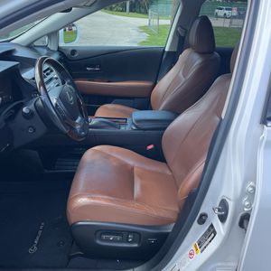 2015 Lexus RX 350 BASE — фото 29