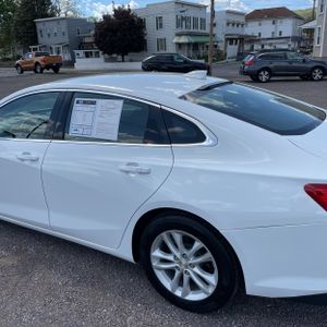 CHEVROLET MALIBU LT - 6