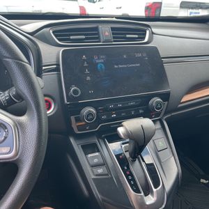 2019 Honda CR-V EX — миниатюра 36