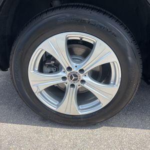 2017 Mercedes-BENZ GLC — миниатюра 19