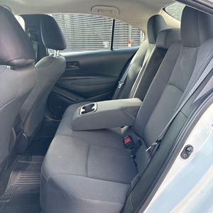2022 Toyota COROLLA LE — миниатюра 34