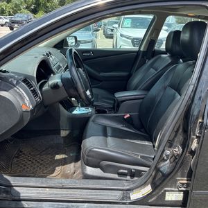 2009 Nissan ALTIMA 2.5 S — миниатюра 32