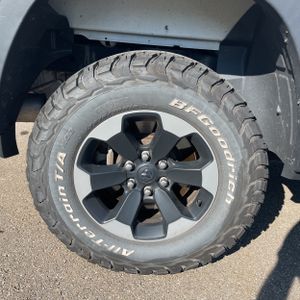 صورة مصغرة 19 لـ 2019 RAM 1500 REBEL