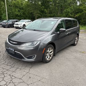 صورة 1 لـ 2017 Chrysler PACIFICA TOURING PLUS