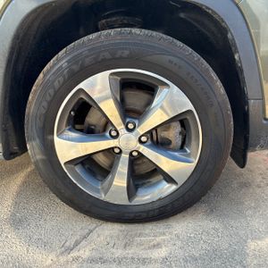 صورة مصغرة 20 لـ 2019 JEEP CHEROKEE LIMITED