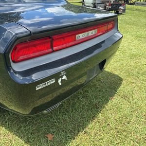 2013 Dodge CHALLENGER SXT — миниатюра 57