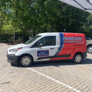 FORD TRANSIT CONNECT XL - 3