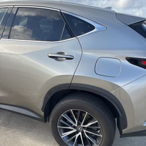 Lexus NX 250 Base - 6