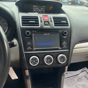 2017 Subaru FORESTER 2.5I 缩略图 37