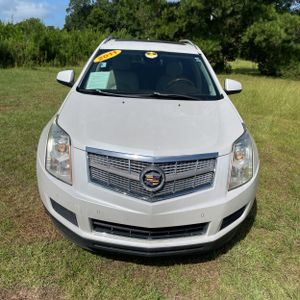 صورة مصغرة 14 لـ 2011 Cadillac SRX LUXURY COLLECTION