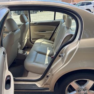 2005 Chevrolet COBALT LT 照片 34