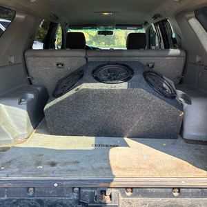2006 Toyota 4RUNNER SR5 — миниатюра 39