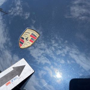 2016 Porsche CAYENNE S 缩略图 58