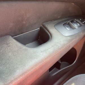 2015 Nissan PATHFINDER SV — миниатюра 44