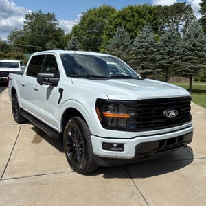 صورة مصغرة 12 لـ 2025 FORD F-150 XLT