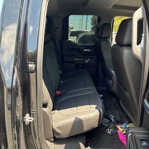 2019 Chevrolet SILVERADO 1500 RST — миниатюра 33