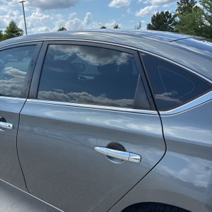 NISSAN SENTRA S - 6