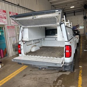 2017 Chevrolet SILVERADO 1500 LT 缩略图 39