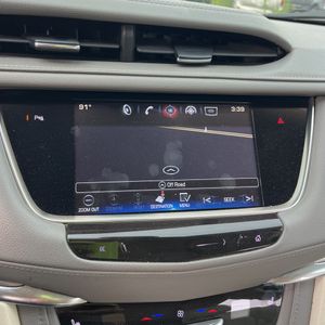 2017 Cadillac XT5 LUXURY 缩略图 39