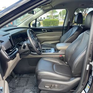 2025 KIA CARNIVAL LXS — миниатюра 32
