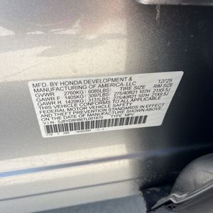 2026 Acura MDX SH-AWD TYPE S W/ADVANCE PACKAGE 照片 54