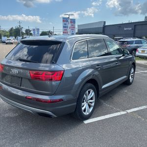 صورة 8 لـ 2019 AUDI Q7 PREMIUM