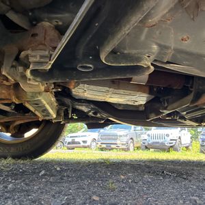 2012 JEEP GRAND CHEROKEE LAREDO 缩略图 28