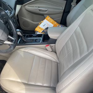 2018 FORD ESCAPE TITANIUM 缩略图 31