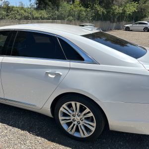 2019 Cadillac XTS LUXURY — фото 6