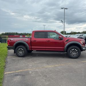 صورة 10 لـ 2019 FORD F-150 RAPTOR