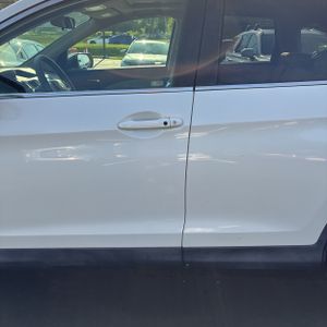 2015 Honda CR-V EX 照片 4