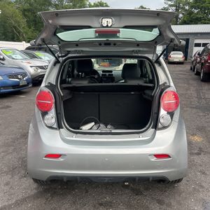 2015 Chevrolet SPARK EV 2LT — миниатюра 42
