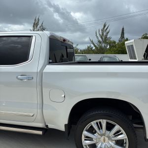 Chevrolet Silverado 1500 High Country - 6