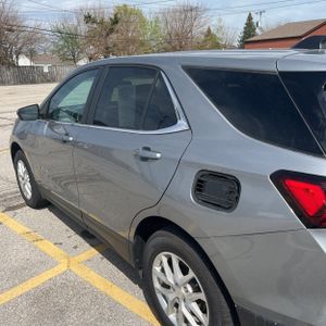 CHEVROLET EQUINOX LT - 6