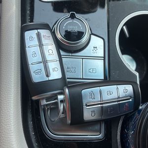 2023 Genesis G70 2.0T — миниатюра 51