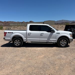 FORD F-150 XLT - 10