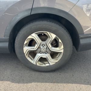 2018 Honda CR-V EX 缩略图 18