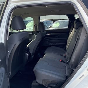 صورة مصغرة 31 لـ 2022 Hyundai SANTA FE SEL