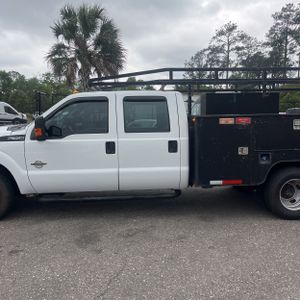 FORD F-350 SUPER DUTY XL - 4