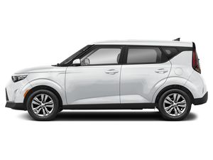 صورة 3 لـ 2025 KIA SOUL LX