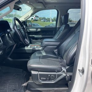 2019 FORD EXPEDITION MAX PLATINUM 照片 32