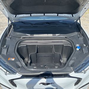 2021 FORD MUSTANG MACH-E PREMIUM 照片 44