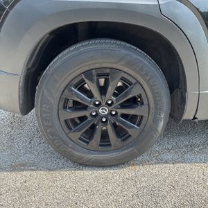 صورة مصغرة 19 لـ 2024 Mazda CX-50 2.5 S PREMIUM