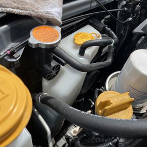 2024 Subaru IMPREZA BASE — миниатюра 46