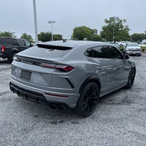 صورة 8 لـ 2020 Lamborghini URUS BASE