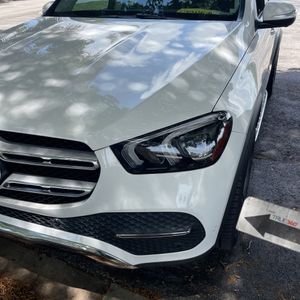 2020 Mercedes-BENZ GLE 缩略图 54
