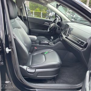 صورة مصغرة 32 لـ 2024 KIA SPORTAGE EX