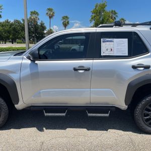 صورة 4 لـ 2026 Toyota 4RUNNER SR5