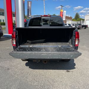 2019 Nissan FRONTIER SV 缩略图 41