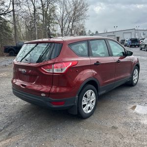 FORD ESCAPE S - 8